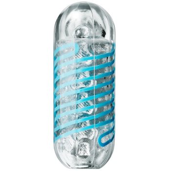 Tenga Spinner 01 Tetra masturbator - imagine 2
